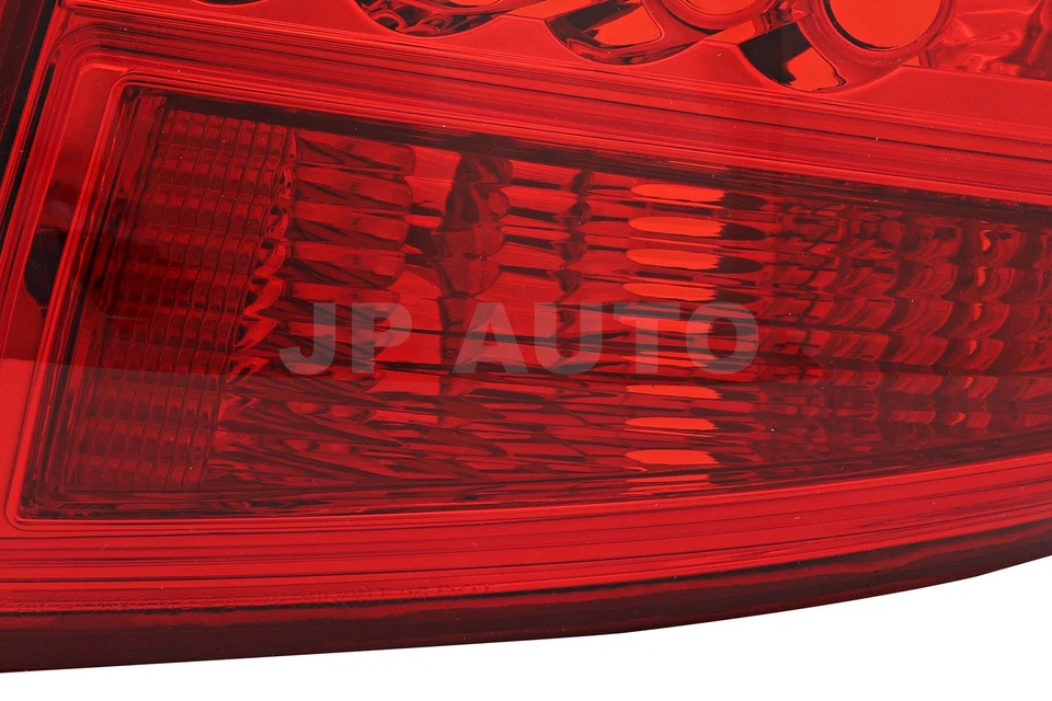 Luz trasera lado pasajero para Acura MDX 2007-2009 Foto 3 de 4