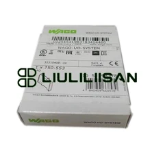 1PC WAGO 750-553 WAGO Module Brand new in box