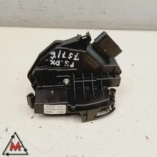 Rear door lock rh BM5A-A26412-AH FORD TOURNEO COURIER 2014-2021 used (113344)