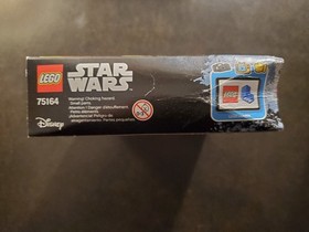 Lego 75164 Rebel Trooper Battle Pack 2017 Star Wars Retired Sealed DEAL!