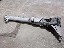 2009-2017 Chevy Traverse Rear Axle Differential Carrier Assembly Oem 2009-2017 Chevy Traverse Rear Axle Differential Carrier Assembly Oem
