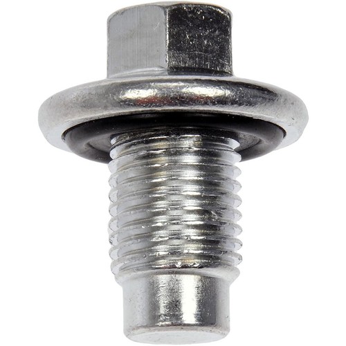 090-938CD Dorman Oil Drain Plug for Range Rover Explorer Sedan Land Sport Escape - Picture 2 of 2