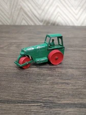 Matchbox Lesney #1-D Aveling Barford Road Roller