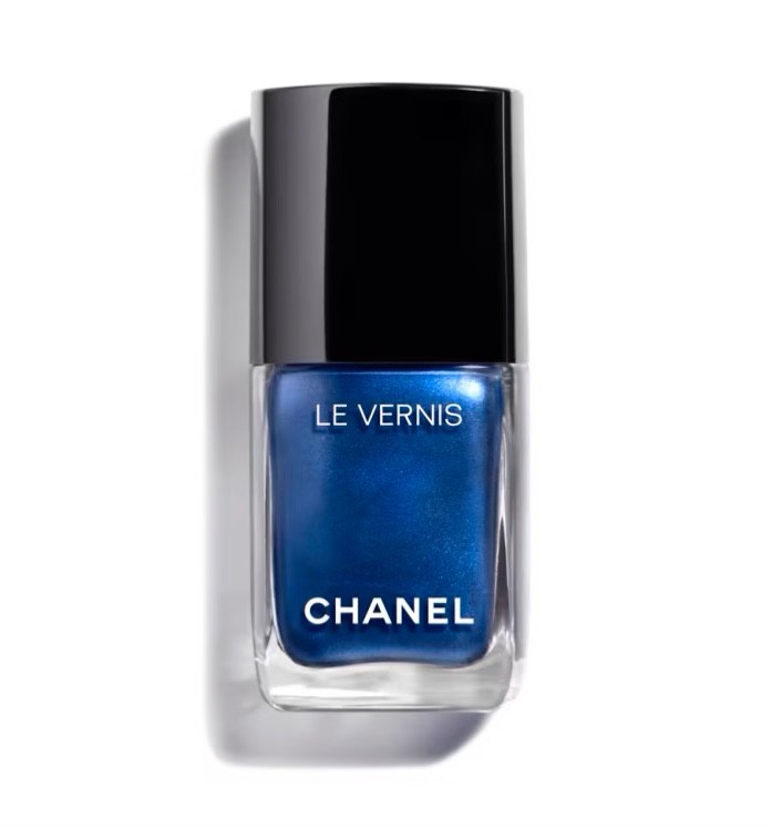 Chanel Le Vernis Nail Colour 419 LEGENDE NIB | eBay