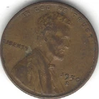 1950-S, 1 c, Wheat Lincoln Penny  (US COIN, MONEY, COLLECTIBLE)