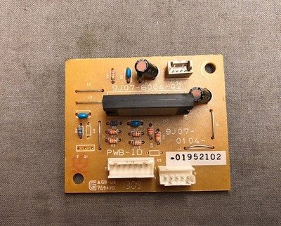 Konica Minolta C451/C550/C650 Copier Small Board 9J07-6004-02