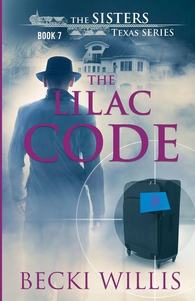 Becki Willis | The Lilac Code | Taschenbuch | Englisch (2018) | Becki Willis-image