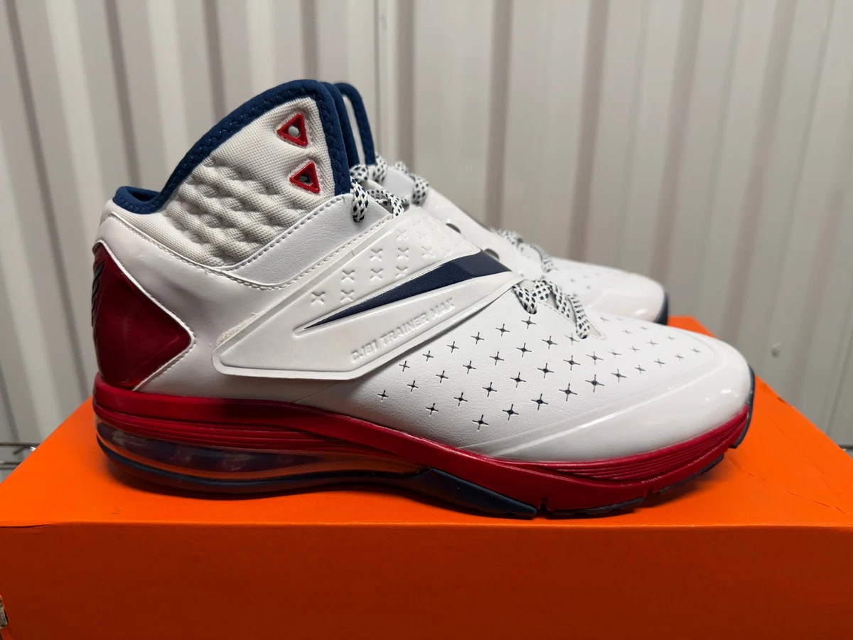 Nike CJ81 Sneakers for Men for Sale | Authenticity Guaranteed | eBay