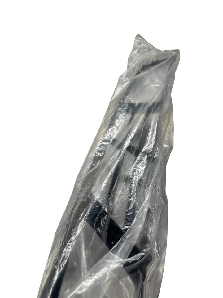 Parachoques delantero inferior Hyundai Genesis 2011-2014 genuino OEM 865613M510 Foto 4 de 4