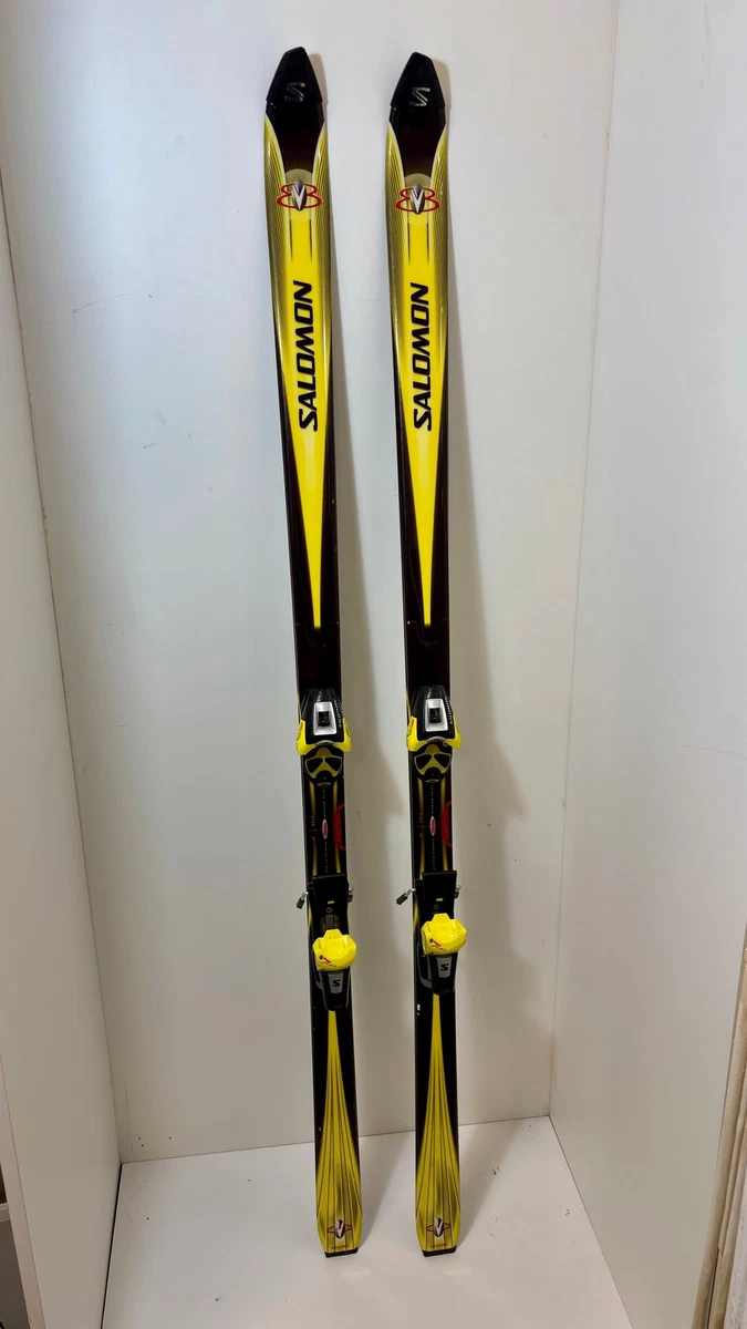 Salomon X Wing Skis for sale | eBay UK
