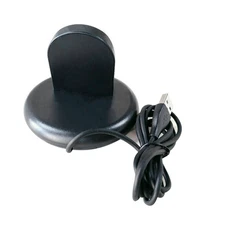 New USB Charging Dock Smart Watch Charger Accessories For Fossil Gen 5/4