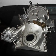 Buick Grand National-COMPLETE SS Water Pump / oil pump/ timing cover Bolt kit