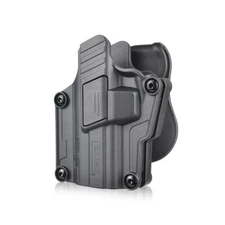Cytac UHFSG2L Level II Mega-fit Universal Pistol Holster GEN 2 Fits w/ Red Dot