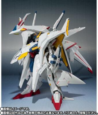 Robot Spirits Ka Signature Gundam Penelope Hathaway ver