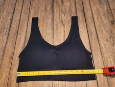 GapBody Fit Strap Performance High Impact Sports Bra Support Gym Yoga XXL 