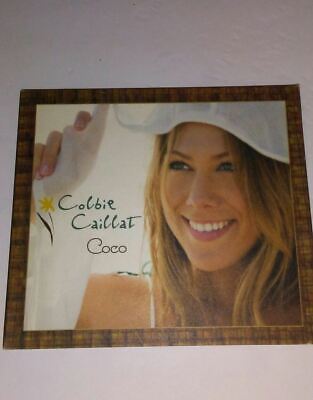 Coco by Colbie Caillat CD 2007 Universal Republic The Little Coco by Colbie Caillat CD 2007 Universal Republic The Little