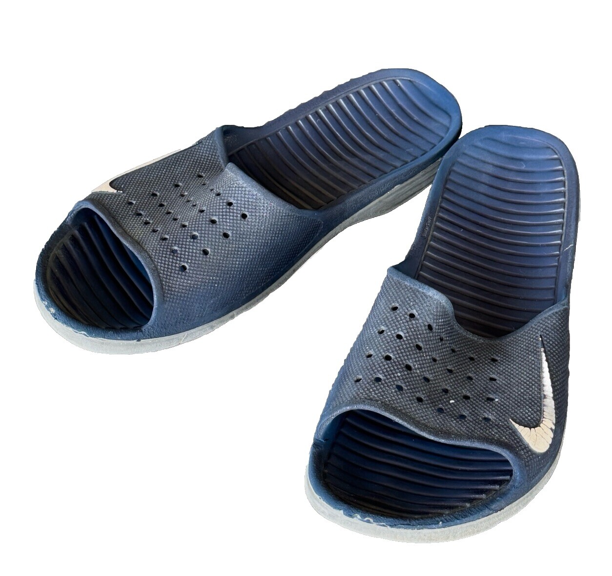 Nike Solarsoft Sandals | eBay