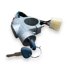 NISSAN CEDRIC 430 Ignition Switch Start Key Genuine Parts NOS JAPAN