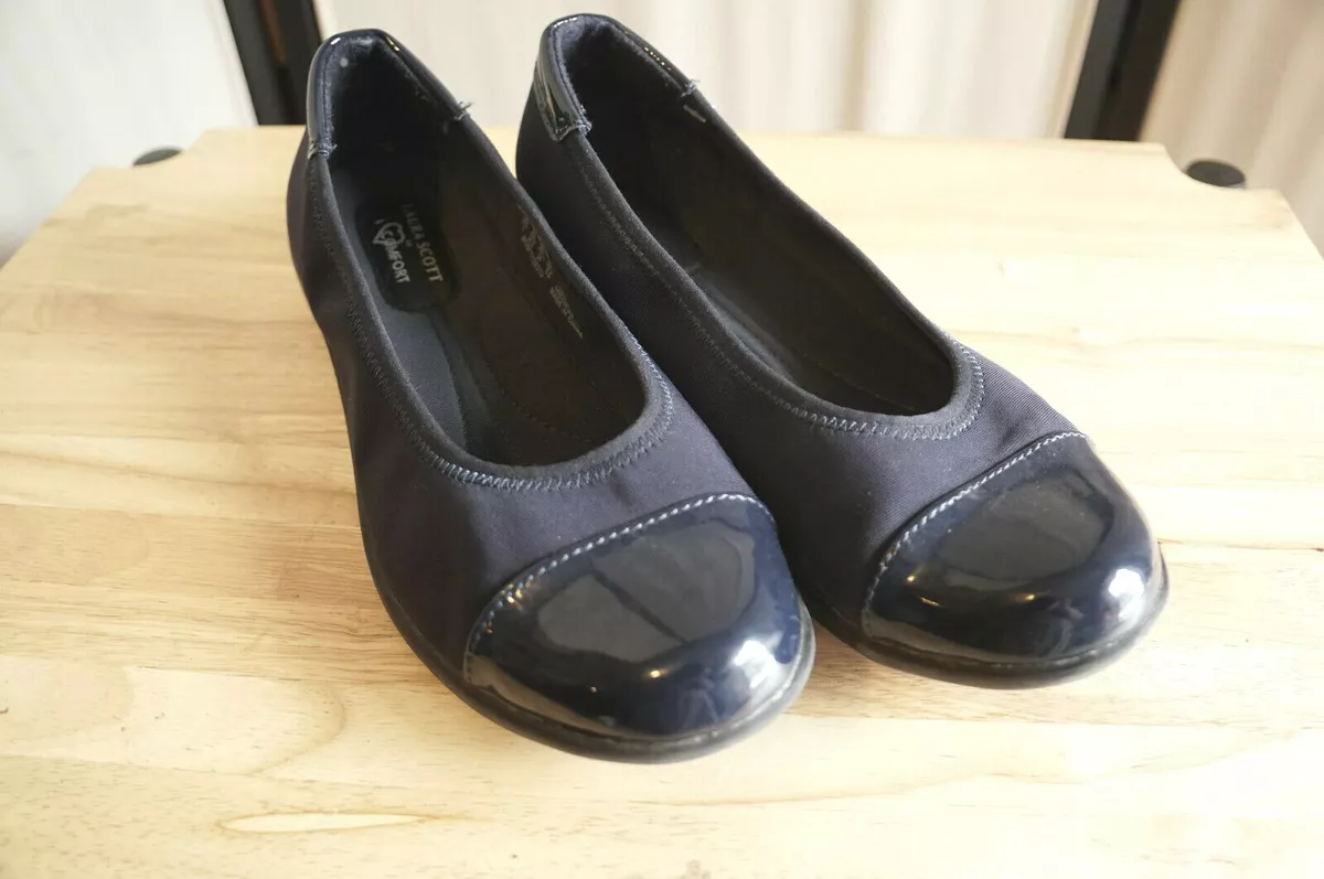 Do patent shoes clearance stretch