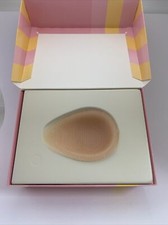 Discrene Breast Form by Coloplast - Teardrop Shape - Size 2 - Free Shipping