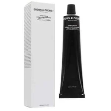 Grown Alchemist Hand Cream Vanilla Orange Peel 2.29 oz