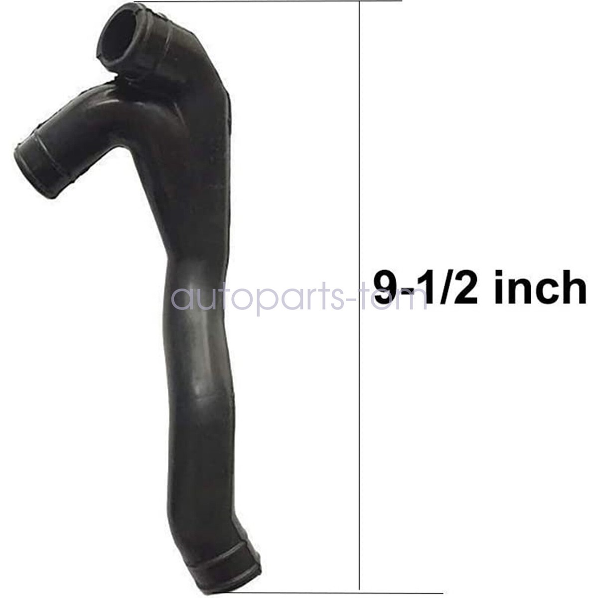 Audi And Volkswagen Crankcase Vent Valve Vaico 06F129101R V10.9732 V10 - View #11