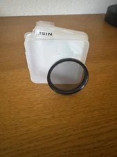 Nisi 49mm true color CPL with ultra low pro nano coating - circular polarizer