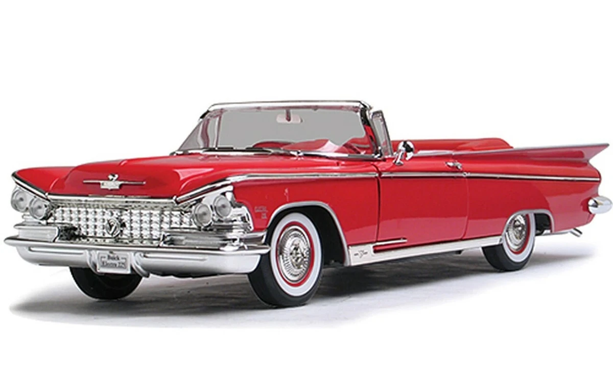 1959 buick electra 225 outlet