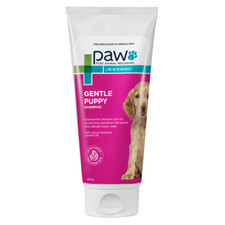PAW BLACKMORES Puppy Gentle Shampoo 200ml