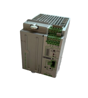 PHOENIX CONTACT Stromversorgung QUINT-UPS/24DC/24DC/5/1.3AH 2320254