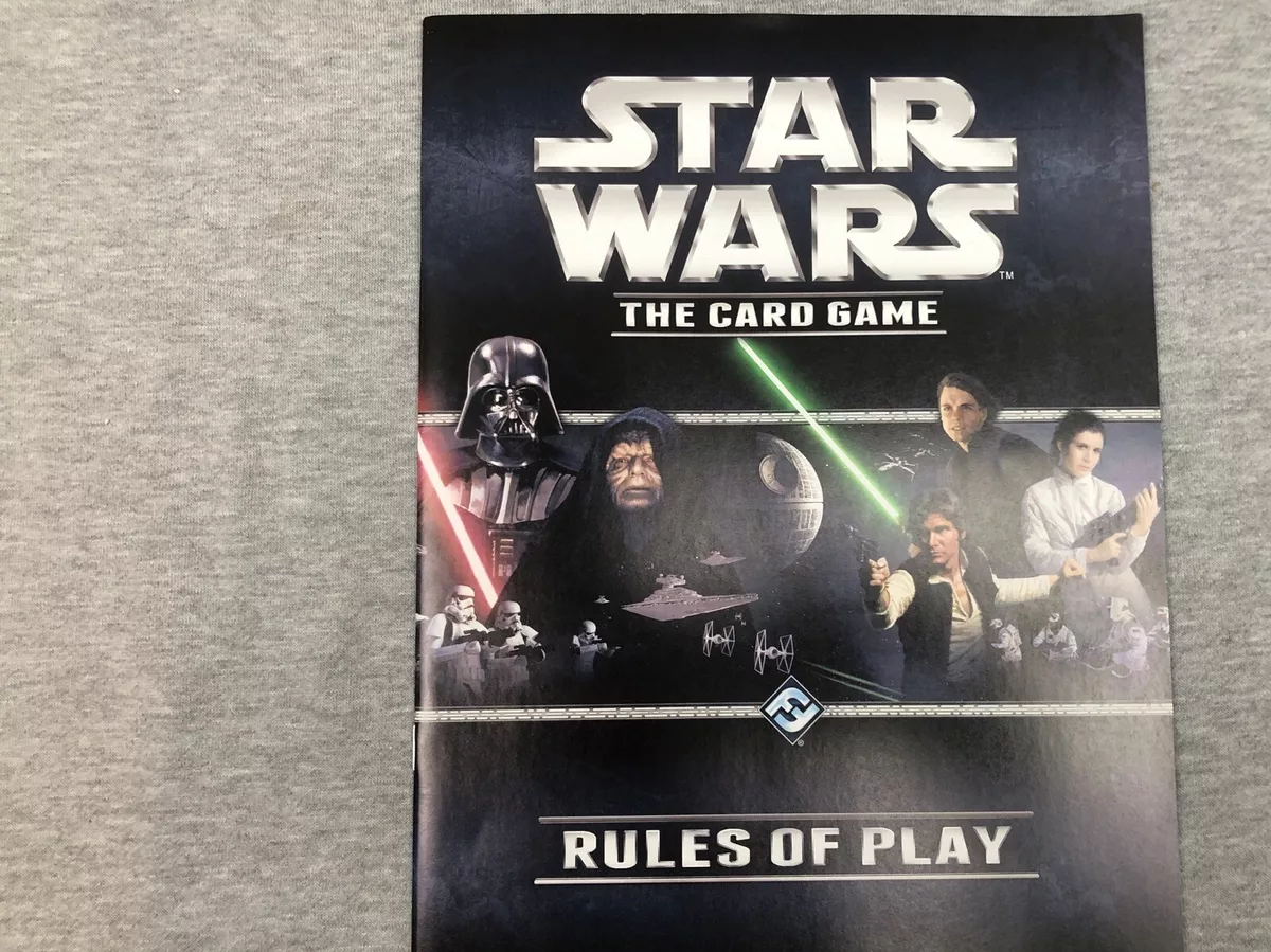 Card Games Rules & Instructions