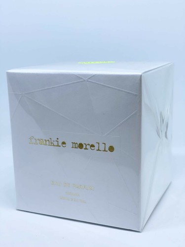 Frankie Morello Profumo | eBay
