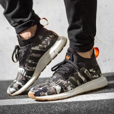 swift run barrier schuh