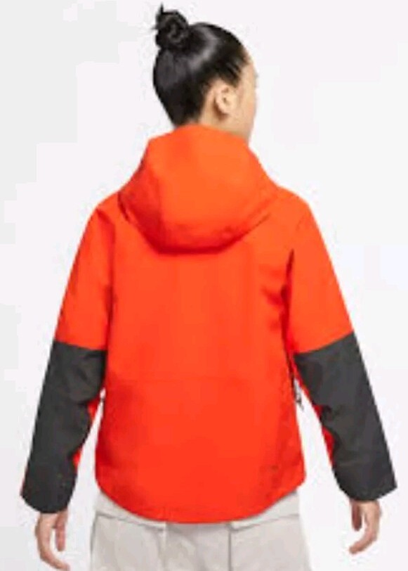 ジャケット・アウター Nike ACG Misery Ridge Jacket Nike ACG Misery Ridge GORE-TEX Waterproof Jacket - Blue