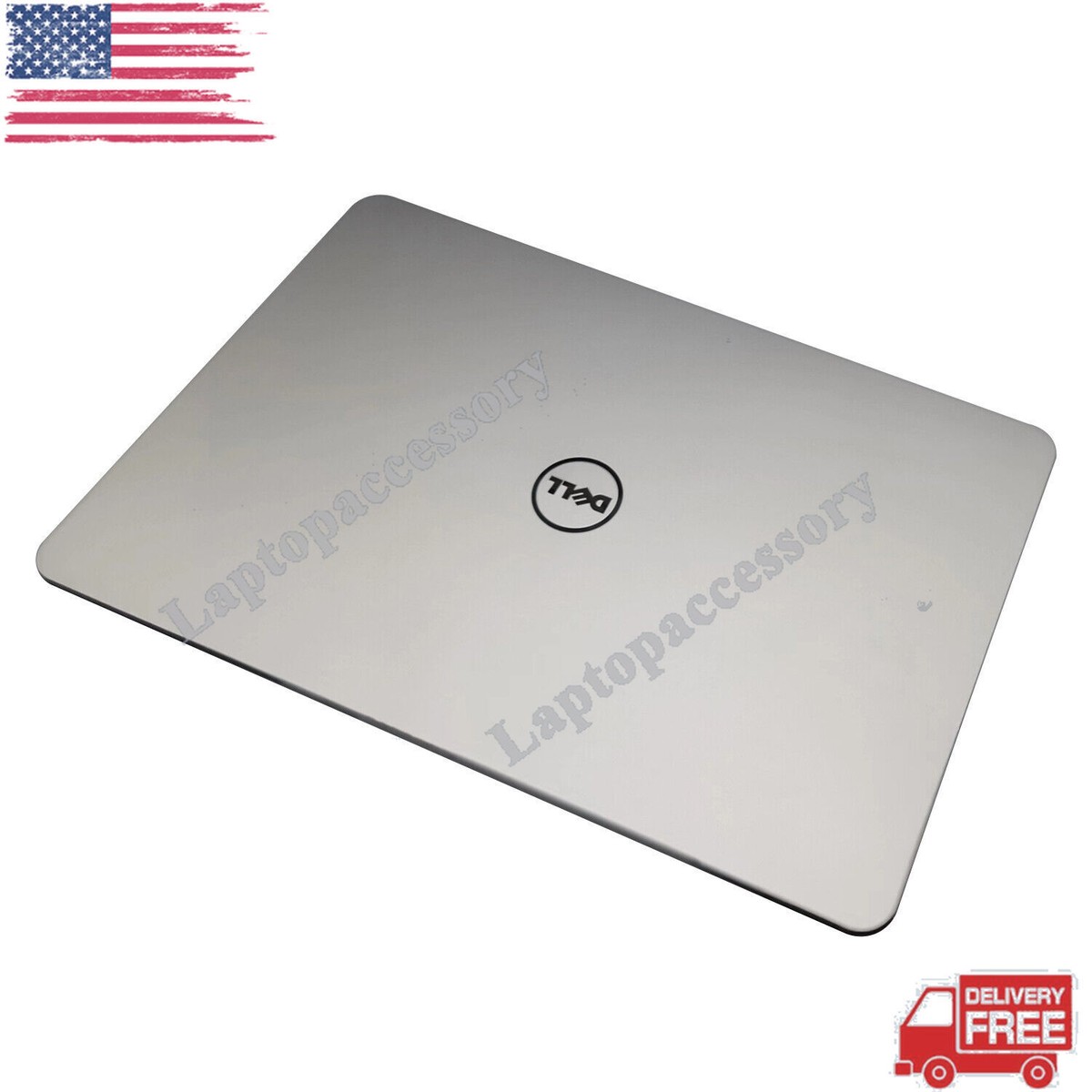 Rabat Avec écran Matrice Pour Dell Inspiron 14 7537 – HD, TS, BC, Occasion
