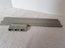 1982 Ideal Terminal Track For Slot Car 7M-6927-01 Tested