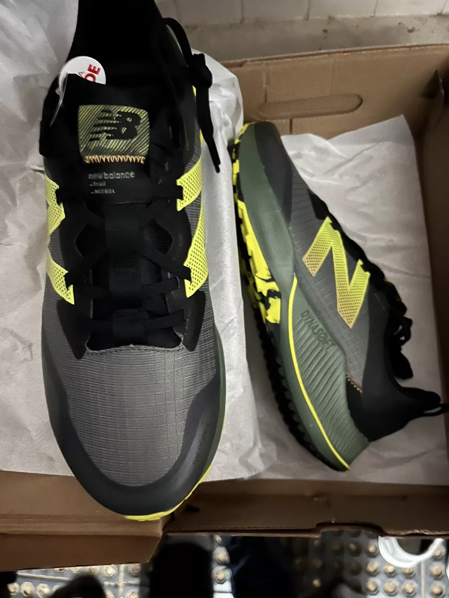 Men&#039;s New Balance Mtntrmg4 Size: 11-Standard New In Box 11 4E | eBay