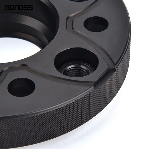 BONOSS 2x30mm For Ferrari Daytona SP3, Roma Spider,Monza SP2 Wheel Spacer 7075T6 - Picture 12 of 17