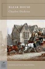 Bleak House (Barnes & Noble Classics Series) - Paperback - ACCEPTABLE