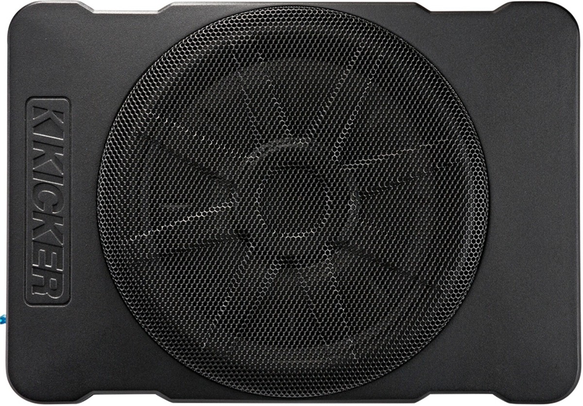 KICKER 46HS10 10 inch 180W Subwoofer for sale online | eBay