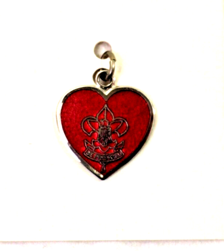 Vintage BSA Boy Scouts of America- Rank Charms 1970s-1980s - Picture 11 of 40
