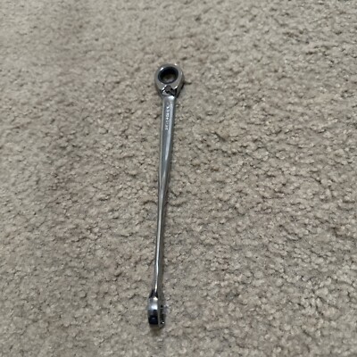 GEARWRENCH 85313 13MM X-Beam Reversible Combo Ratcheting Wrench