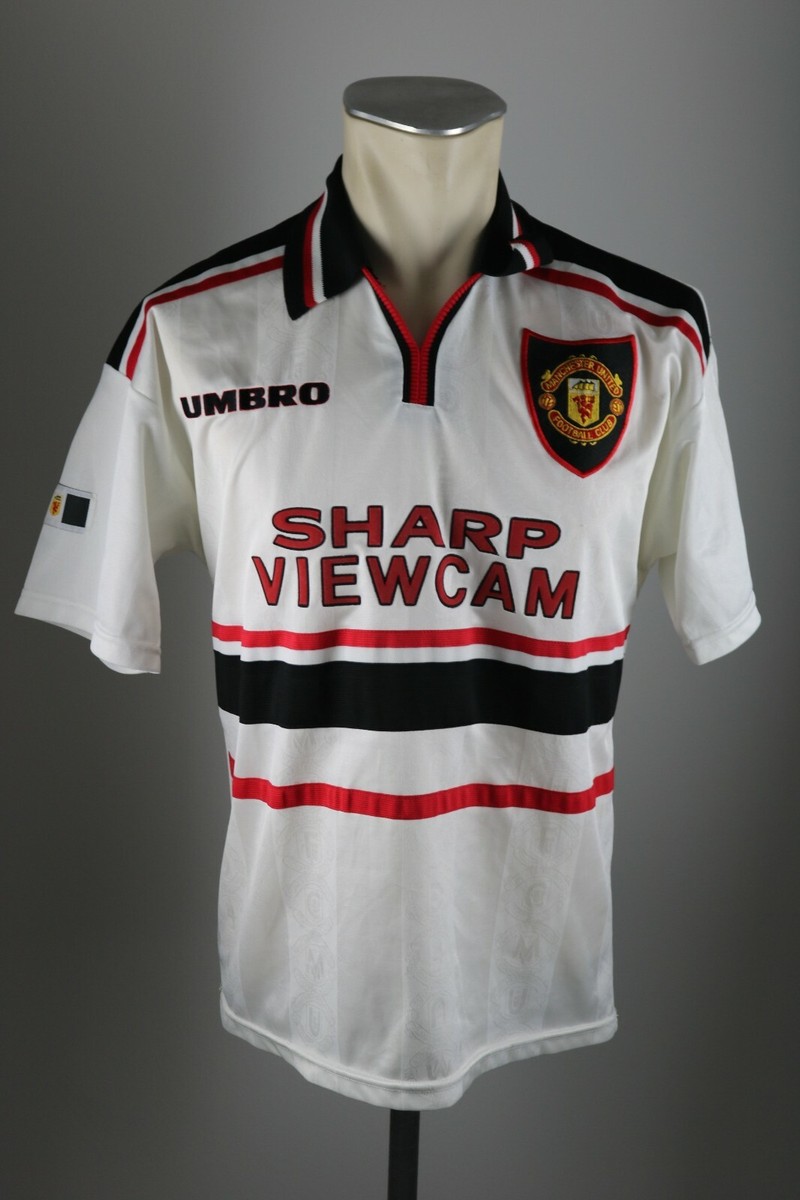 1997 98 Manchester United 1997 98 Manchester United