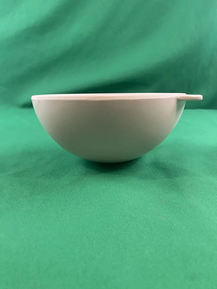 Набор (4) Cat Kitty хлопья миска блюдо б/у в отличном состоянии резиновый стопор низ розовый - Изображение 3 из 4