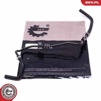 Esen Skv Servoleitung Hydraulikschlauch Lenkung FüR Toyota Highlander/Kluger