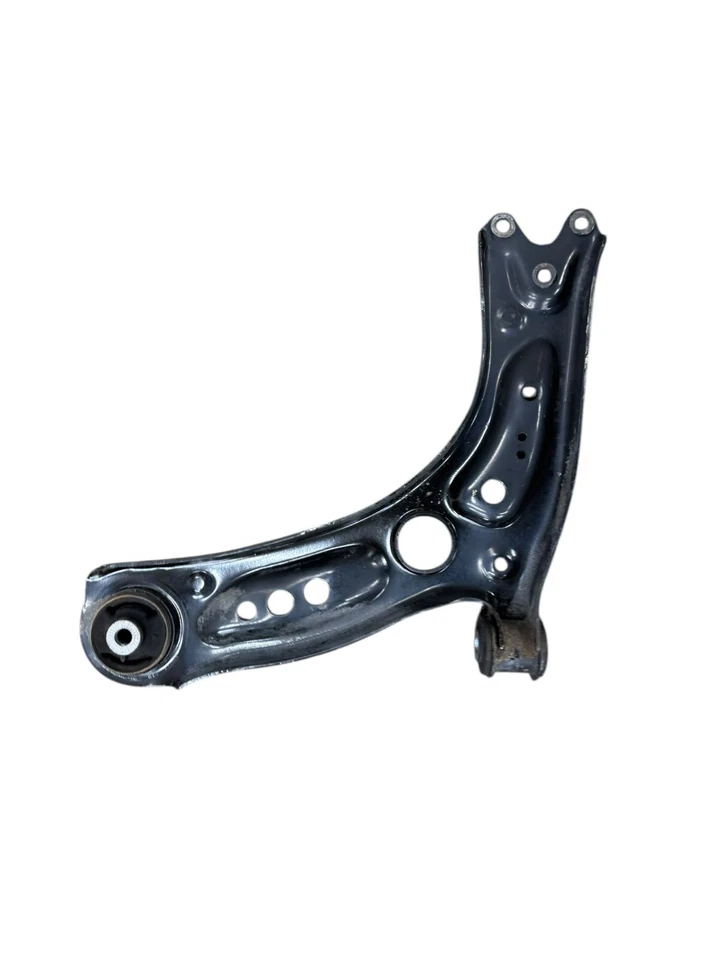 Brazo de control inferior delantero izquierdo del lado del conductor Volkswagen Jetta 2019-2021 OEM Foto 4 de 4
