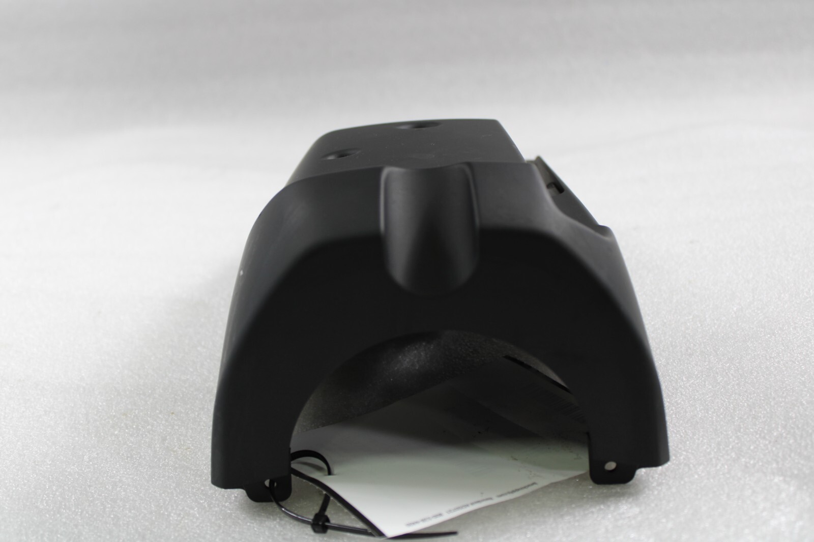 Lamborghini Huracan, LP580, LP610, Lower Column Cover, Used, P/N 4T0953512
