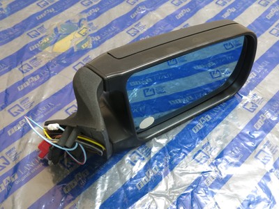 Lancia Thema Genuine Car Parts Exterior Mirror