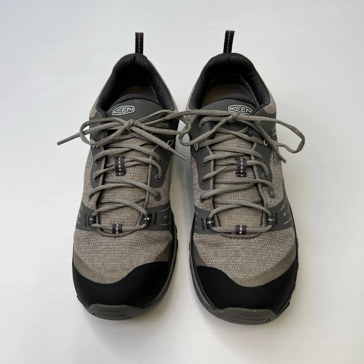 Keen terradora shop waterproof hiking shoe