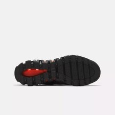 Mens Reebok Zigwild TR 6 Trail Running Shoes Sneakers Black Purple 100202477 10